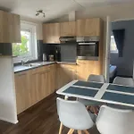 Holiday home Auszeit Am Guelser Moselbogen 20 In