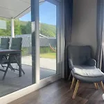Tatil Evi Auszeit Am Guelser Moselbogen 20 In *