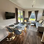 Holiday home Auszeit Am Guelser Moselbogen 20 In *