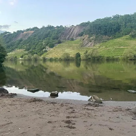 Σπίτι διακοπών Auszeit Am Guelser Moselbogen 20 In