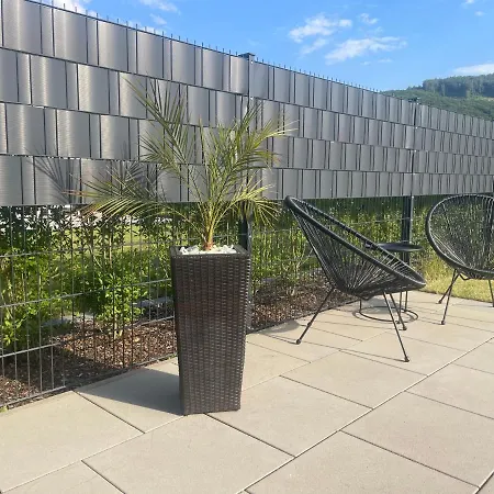 Auszeit An Der Mosel In