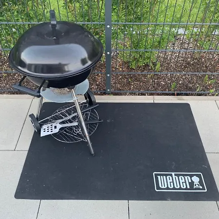 度假居 Auszeit Am Guelser Moselbogen 20 In 科布倫茨