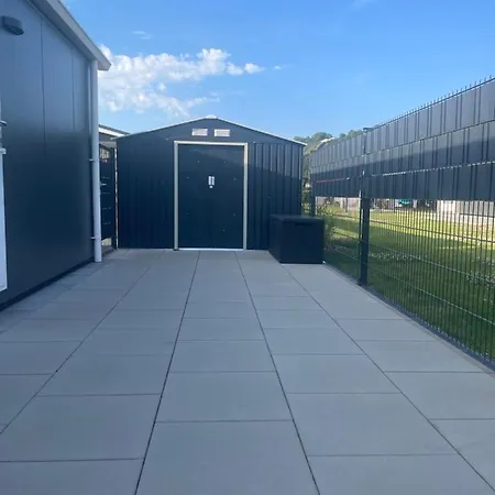 Feriehus Auszeit Am Guelser Moselbogen 20 In *