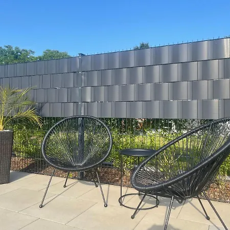 Feriehus Auszeit Am Guelser Moselbogen 20 In Koblenz (Rhineland-Palatinate)