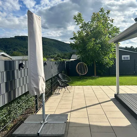 Auszeit Am Guelser Moselbogen 20 In Prázdninový dům Koblenc