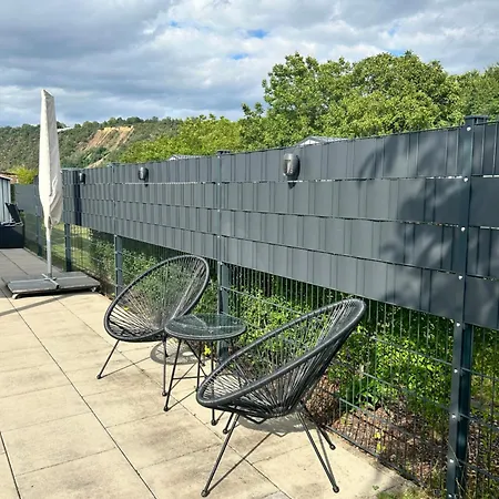 Auszeit Am Guelser Moselbogen 20 In *