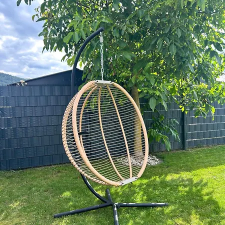 Auszeit Am Guelser Moselbogen 20 In Casa de Férias