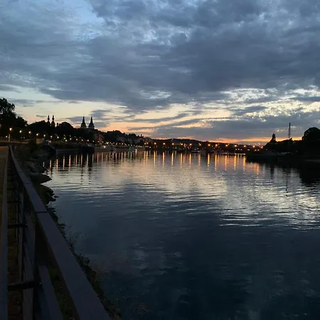 Casa de Férias Auszeit Am Guelser Moselbogen 20 In