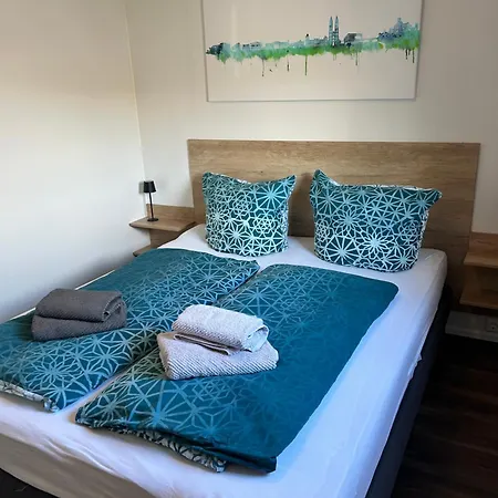 Casa de Férias Auszeit Am Guelser Moselbogen 20 In *