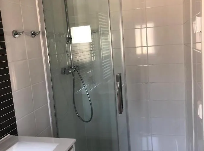 Auszeit Am Guelser Moselbogen 20 In Casa de Férias Coblença