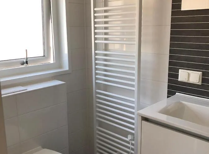 Casa de Férias Auszeit Am Guelser Moselbogen 20 In *