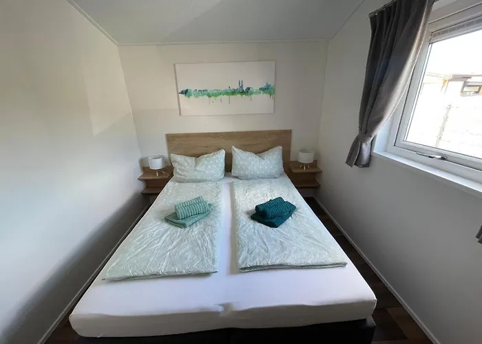 Auszeit Am Guelser Moselbogen 20 In Coblença