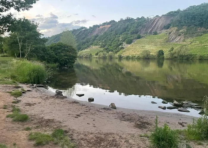 Auszeit Am Guelser Moselbogen 20 In Koblenc