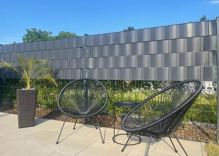 Prázdninový dům Auszeit Am Guelser Moselbogen 20 In Koblenc