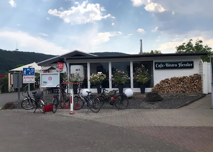 Auszeit Am Guelser Moselbogen 20 In *