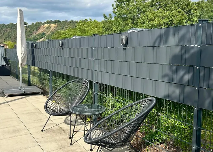 Auszeit Am Guelser Moselbogen 20 In *