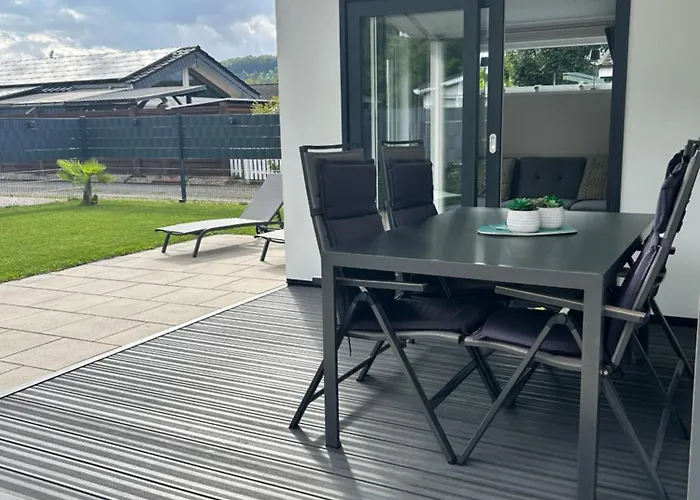 Auszeit Am Guelser Moselbogen 20 In Koblenc