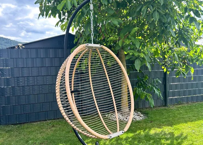 Auszeit Am Guelser Moselbogen 20 In Casa de Férias